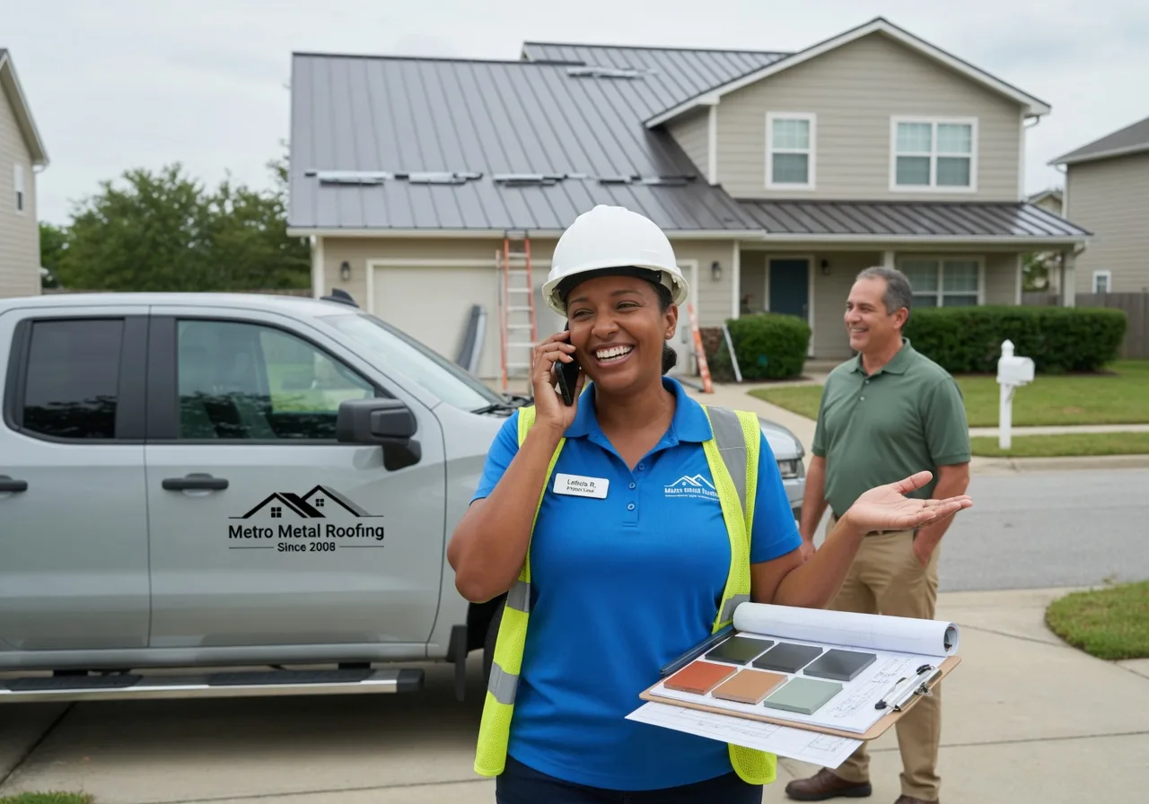 Metal Roofing Installation Chandler, MN FAQs