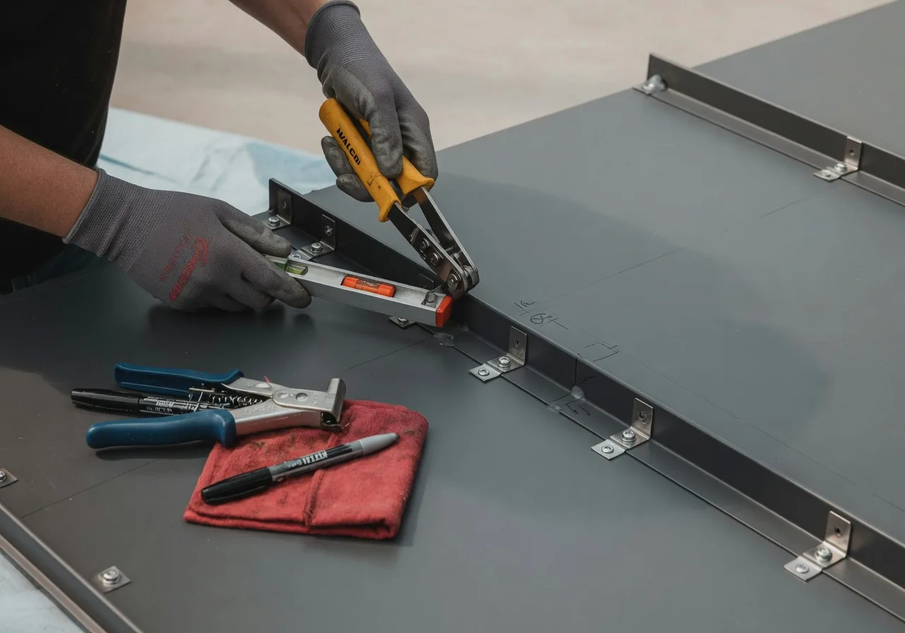 Why choose Metal Roofing Installation in Chandler, MN